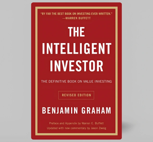 The Intelligent Investor