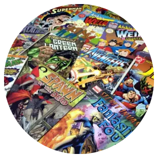 comics bundle (1)