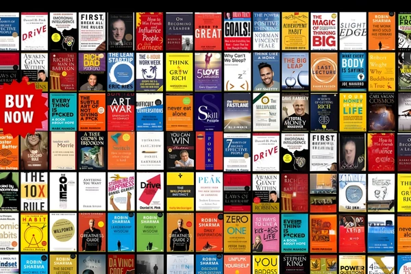2500+ Ebooks in over 200+ categories 02 (1)