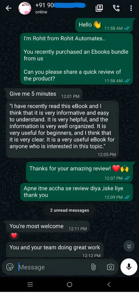 Ebooks Customer Whatsapp Review 06 (1)